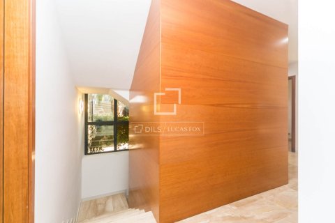 4 chambres villa à vendre à Valldoreix, Barcelona, Catalonia, Spain № 4052 - photo 29