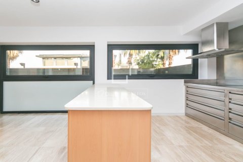 4 chambres villa à vendre à Valldoreix, Barcelona, Catalonia, Spain № 4052 - photo 23