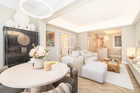 3 chambres apartment à vendre à Barcelona, Catalonia, Spain № 4047 - photo 14