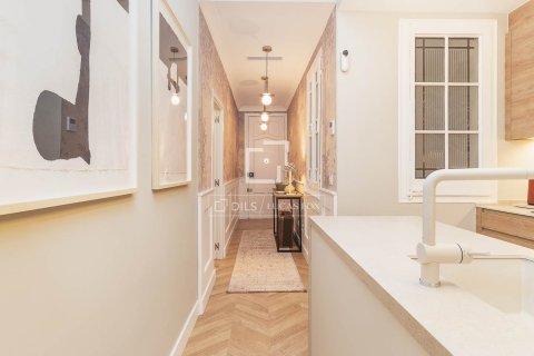 3 chambres apartment à vendre à Barcelona, Catalonia, Spain № 4047 - photo 28