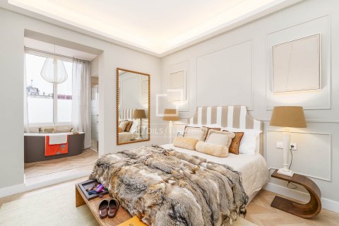 3 chambres apartment à vendre à Barcelona, Catalonia, Spain № 4047 - photo 17