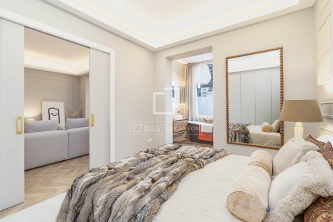 3 chambres apartment à vendre à Barcelona, Catalonia, Spain № 4047 - photo 19