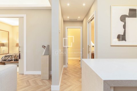 3 chambres apartment à vendre à Barcelona, Catalonia, Spain № 4047 - photo 27