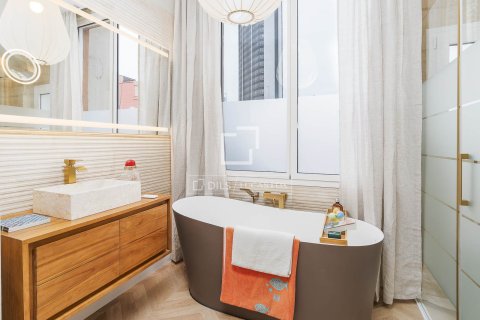 3 chambres apartment à vendre à Barcelona, Catalonia, Spain № 4047 - photo 21