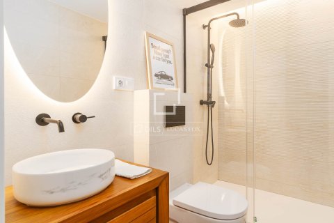 3 chambres apartment à vendre à Barcelona, Catalonia, Spain № 4047 - photo 29