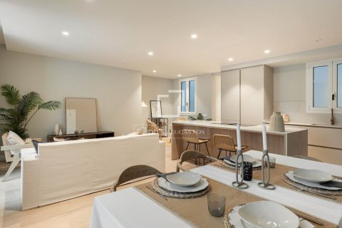 3 chambres apartment à vendre à Barcelona, Catalonia, Spain № 4048 - photo 14