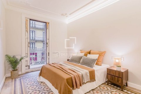 3 chambres apartment à vendre à Barcelona, Catalonia, Spain № 4048 - photo 27