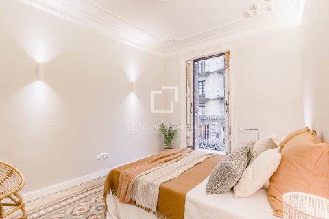 3 chambres apartment à vendre à Barcelona, Catalonia, Spain № 4048 - photo 25