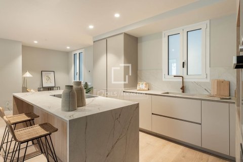 3 chambres apartment à vendre à Barcelona, Catalonia, Spain № 4048 - photo 23