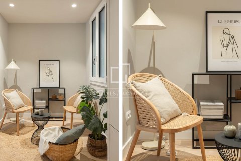 3 chambres apartment à vendre à Barcelona, Catalonia, Spain № 4048 - photo 18