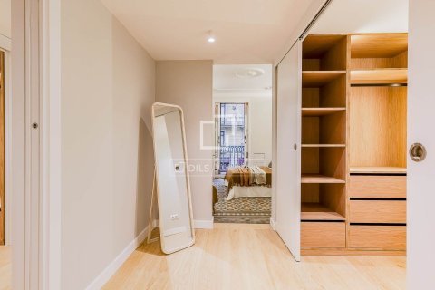 3 chambres apartment à vendre à Barcelona, Catalonia, Spain № 4048 - photo 29