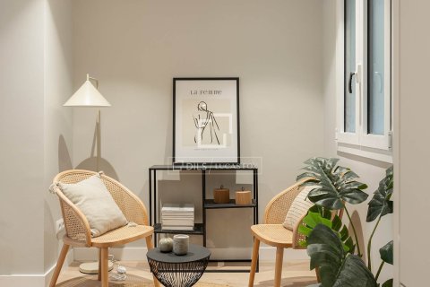 3 chambres apartment à vendre à Barcelona, Catalonia, Spain № 4048 - photo 19