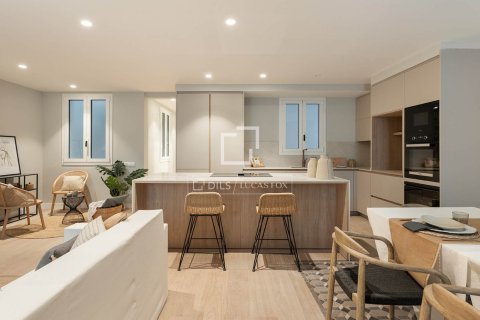 3 chambres apartment à vendre à Barcelona, Catalonia, Spain № 4048 - photo 5