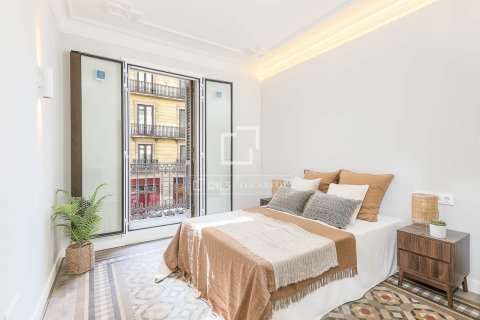 3 bedrooms apartment for sale in Barcelona, Catalonia, Spain № 4048 - photo 26