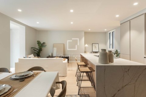 3 chambres apartment à vendre à Barcelona, Catalonia, Spain № 4048 - photo 10