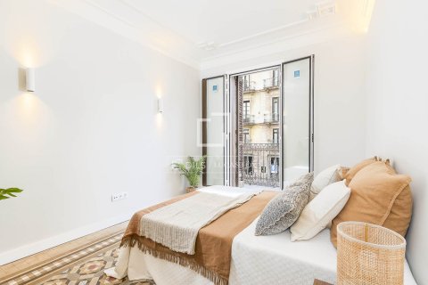 3 bedrooms apartment for sale in Barcelona, Catalonia, Spain № 4048 - photo 27