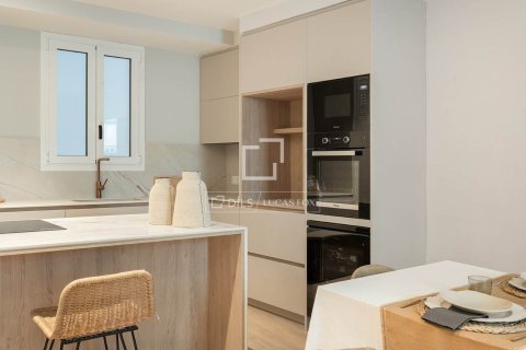 3 chambres apartment à vendre à Barcelona, Catalonia, Spain № 4048 - photo 13