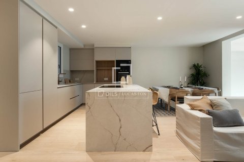 3 chambres apartment à vendre à Barcelona, Catalonia, Spain № 4048 - photo 16