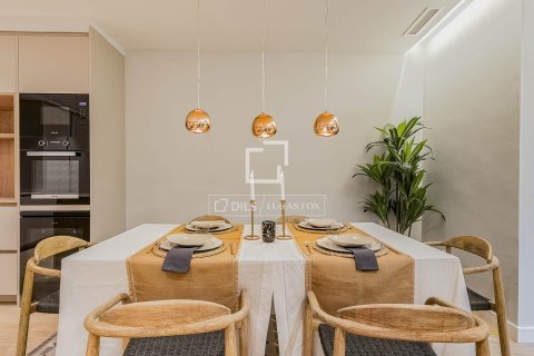 3 chambres apartment à vendre à Barcelona, Catalonia, Spain № 4048 - photo 7