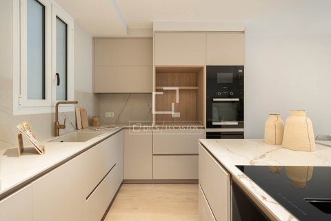 3 chambres apartment à vendre à Barcelona, Catalonia, Spain № 4048 - photo 11