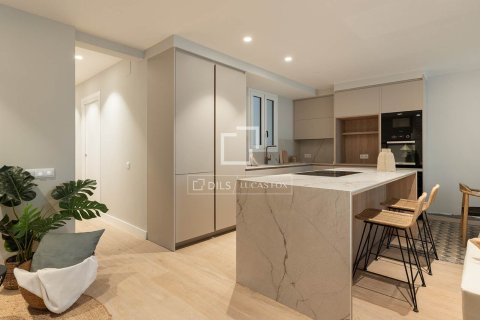 3 chambres apartment à vendre à Barcelona, Catalonia, Spain № 4048 - photo 21