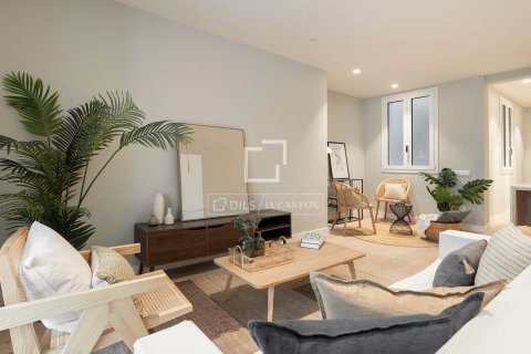 3 chambres apartment à vendre à Barcelona, Catalonia, Spain № 4048 - photo 17