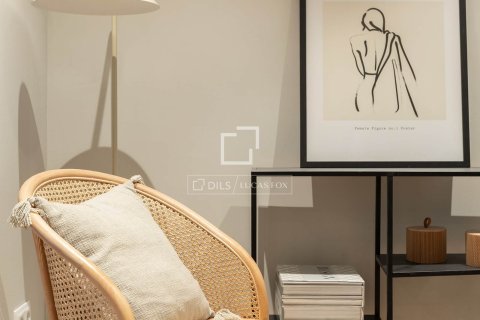 3 chambres apartment à vendre à Barcelona, Catalonia, Spain № 4048 - photo 20