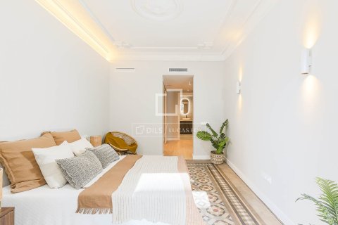 3 bedrooms apartment for sale in Barcelona, Catalonia, Spain № 4048 - photo 28