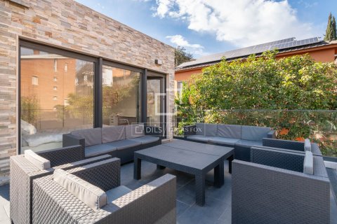 3 chambres villa à vendre à Valldoreix, Barcelona, Catalonia, Spain № 4051 - photo 22