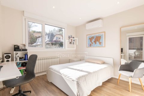 3 chambres villa à vendre à Valldoreix, Barcelona, Catalonia, Spain № 4051 - photo 24