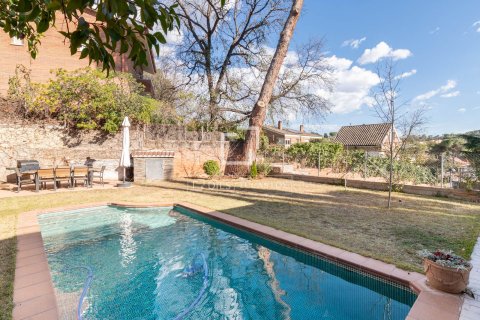 3 chambres villa à vendre à Valldoreix, Barcelona, Catalonia, Spain № 4051 - photo 27