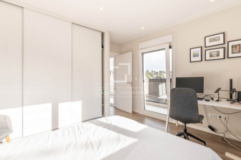 3 chambres villa à vendre à Valldoreix, Barcelona, Catalonia, Spain № 4051 - photo 25