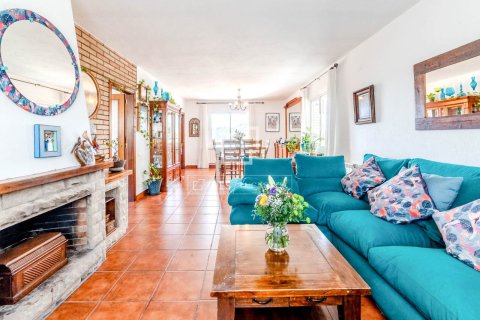 Купить виллу в Ситжес, Испания с 5 спален, 191м², № 6269 - фото 3