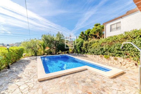 Купить виллу в Ситжес, Испания с 5 спален, 191м², № 6269 - фото 26