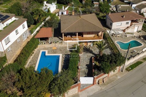 Купить виллу в Ситжес, Испания с 5 спален, 191м², № 6269 - фото 29