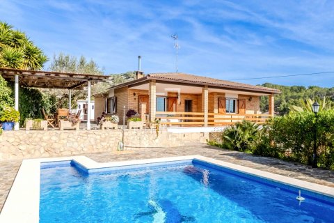 5 bedrooms villa for sale in Sitges, Barcelona, Catalonia, Spain № 6269