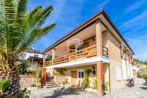 Купить виллу в Ситжес, Испания с 5 спален, 191м², № 6269 - фото 5