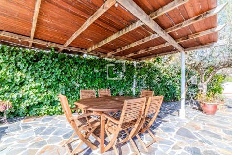 Купить виллу в Ситжес, Испания с 5 спален, 191м², № 6269 - фото 27