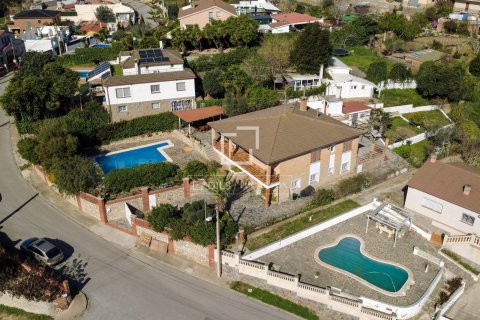 Купить виллу в Ситжес, Испания с 5 спален, 191м², № 6269 - фото 30