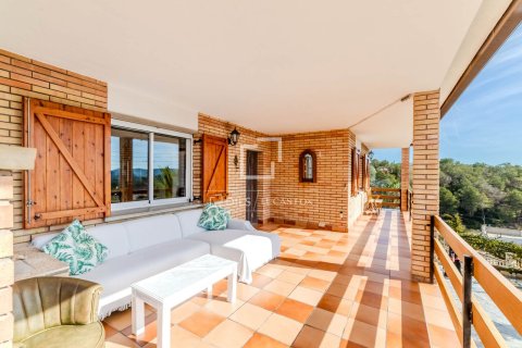 Купить виллу в Ситжес, Испания с 5 спален, 191м², № 6269 - фото 2