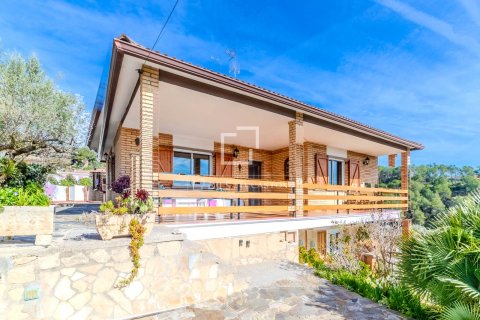 Купить виллу в Ситжес, Испания с 5 спален, 191м², № 6269 - фото 28