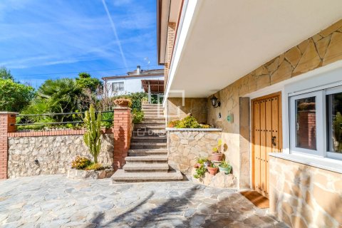 Купить виллу в Ситжес, Испания с 5 спален, 191м², № 6269 - фото 19