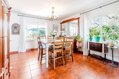 Купить виллу в Ситжес, Испания с 5 спален, 191м², № 6269 - фото 14