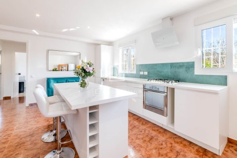 Купить виллу в Ситжес, Испания с 5 спален, 191м², № 6269 - фото 4