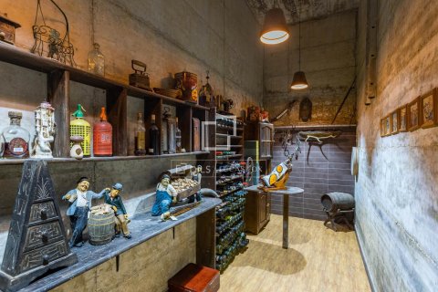 4 bedrooms villa for sale in Alella, Barcelona, Catalonia, Spain № 6273 - photo 30