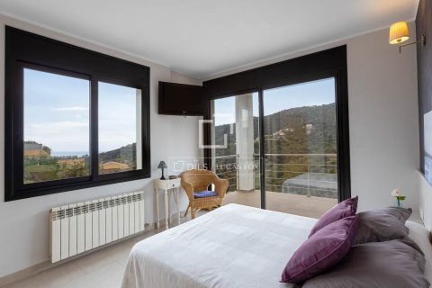 4 bedrooms villa for sale in Alella, Barcelona, Catalonia, Spain № 6273 - photo 15