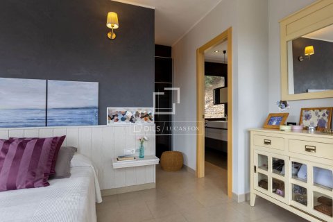 4 bedrooms villa for sale in Alella, Barcelona, Catalonia, Spain № 6273 - photo 17