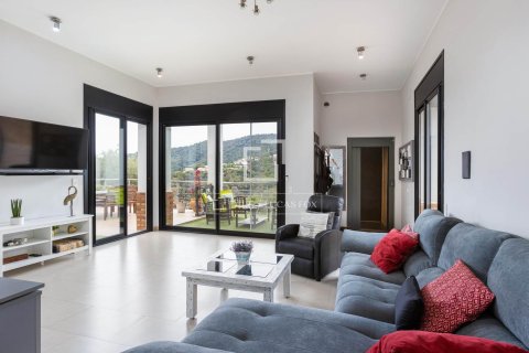 4 bedrooms villa for sale in Alella, Barcelona, Catalonia, Spain № 6273 - photo 11