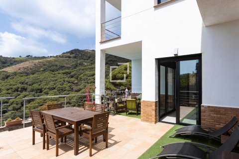 4 bedrooms villa for sale in Alella, Barcelona, Catalonia, Spain № 6273 - photo 6
