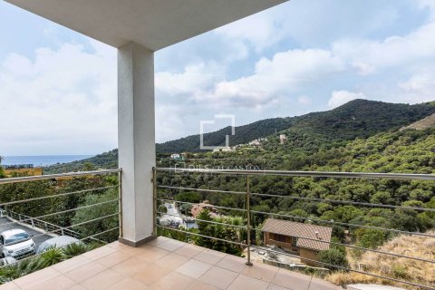 4 bedrooms villa for sale in Alella, Barcelona, Catalonia, Spain № 6273 - photo 16